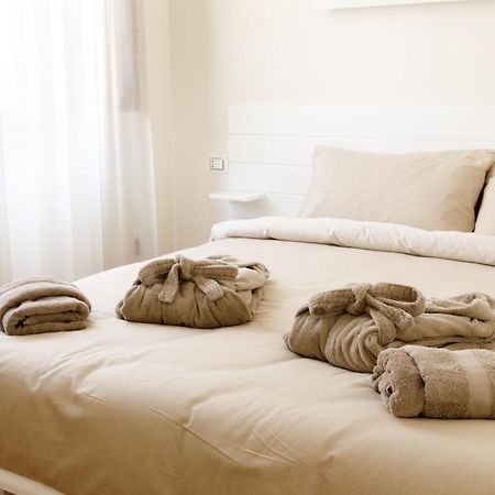 I Vicoli Exclusive Apartments Fondi Zewnętrze zdjęcie