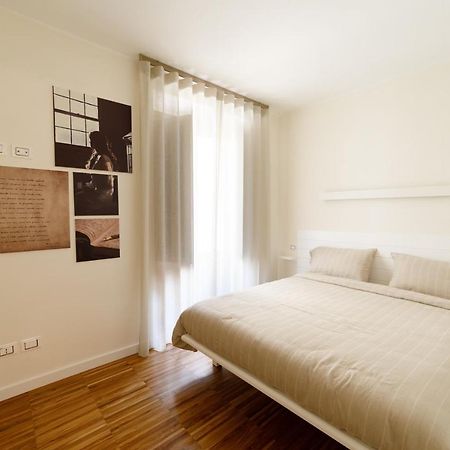 I Vicoli Exclusive Apartments Fondi Zewnętrze zdjęcie