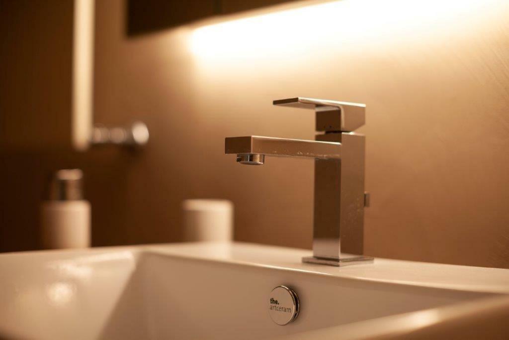 I Vicoli Exclusive Apartments Fondi Zewnętrze zdjęcie