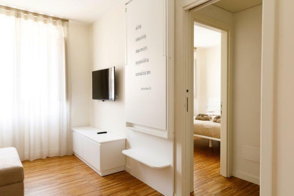 I Vicoli Exclusive Apartments Fondi Zewnętrze zdjęcie