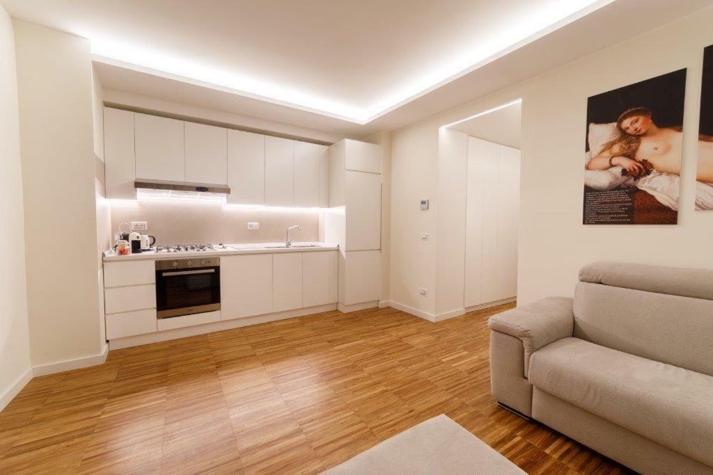 I Vicoli Exclusive Apartments Fondi Zewnętrze zdjęcie