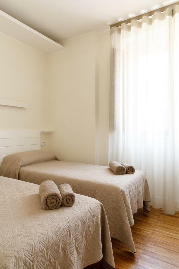I Vicoli Exclusive Apartments Fondi Zewnętrze zdjęcie