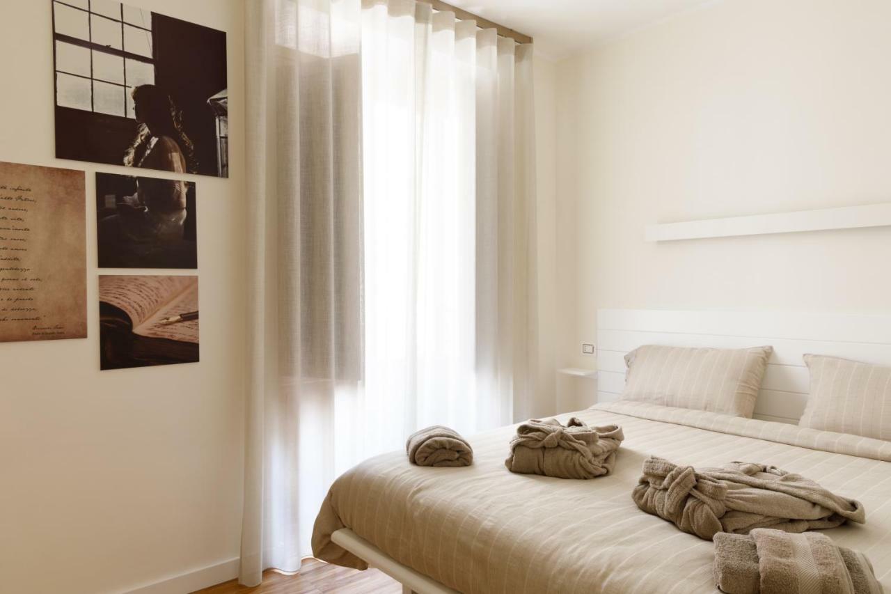 I Vicoli Exclusive Apartments Fondi Zewnętrze zdjęcie
