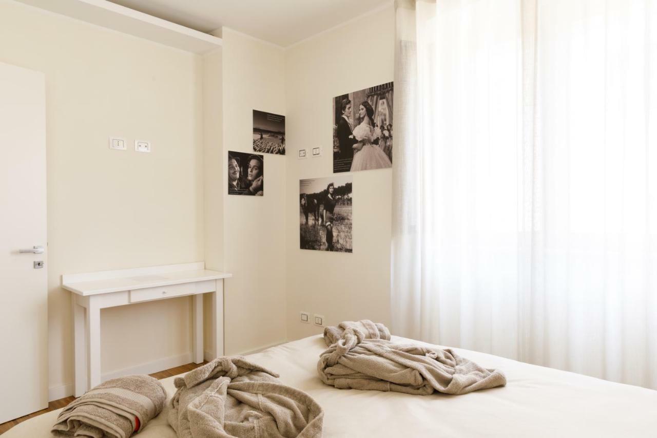 I Vicoli Exclusive Apartments Fondi Zewnętrze zdjęcie