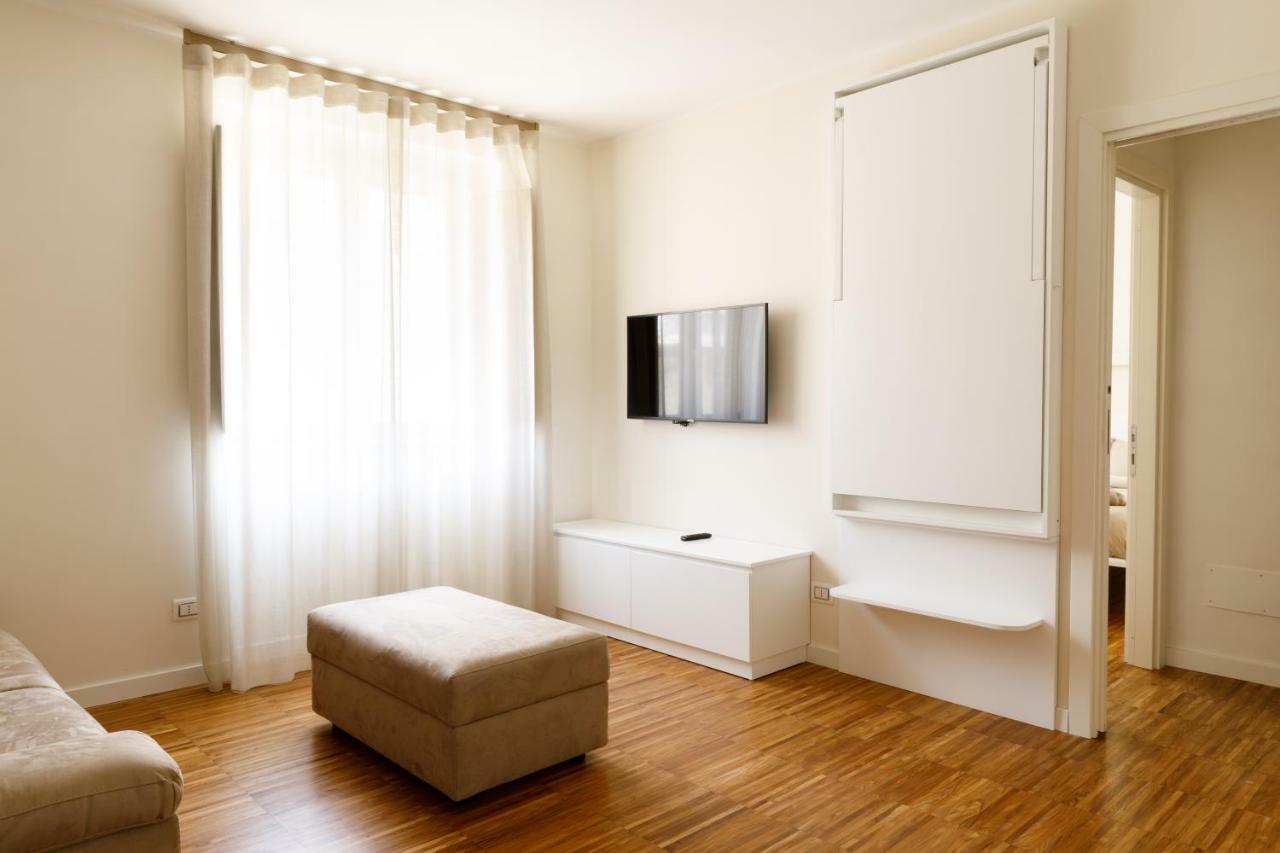 I Vicoli Exclusive Apartments Fondi Zewnętrze zdjęcie