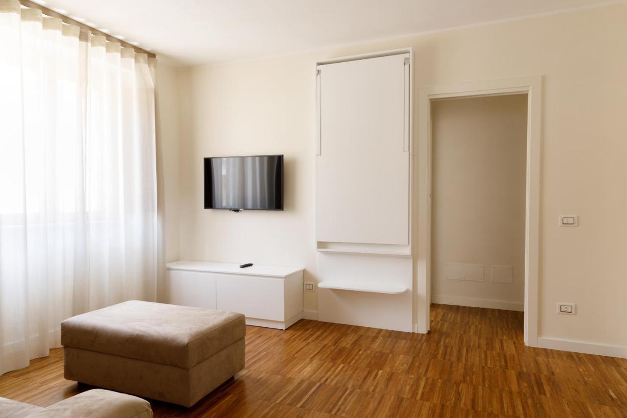 I Vicoli Exclusive Apartments Fondi Zewnętrze zdjęcie
