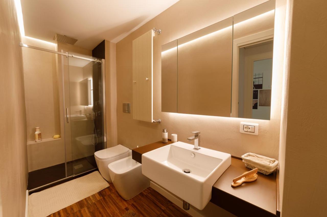 I Vicoli Exclusive Apartments Fondi Zewnętrze zdjęcie