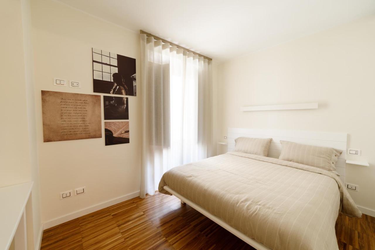 I Vicoli Exclusive Apartments Fondi Zewnętrze zdjęcie
