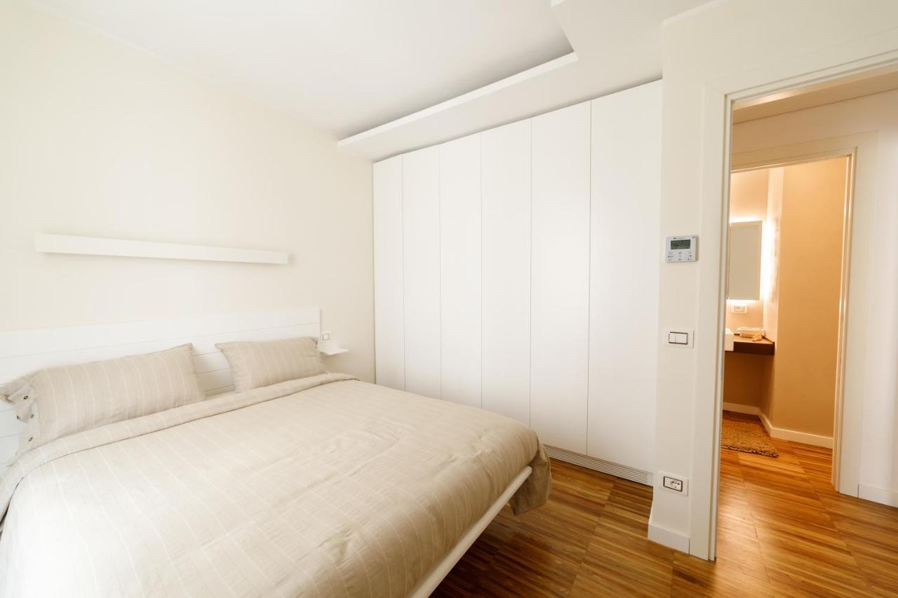 I Vicoli Exclusive Apartments Fondi Zewnętrze zdjęcie