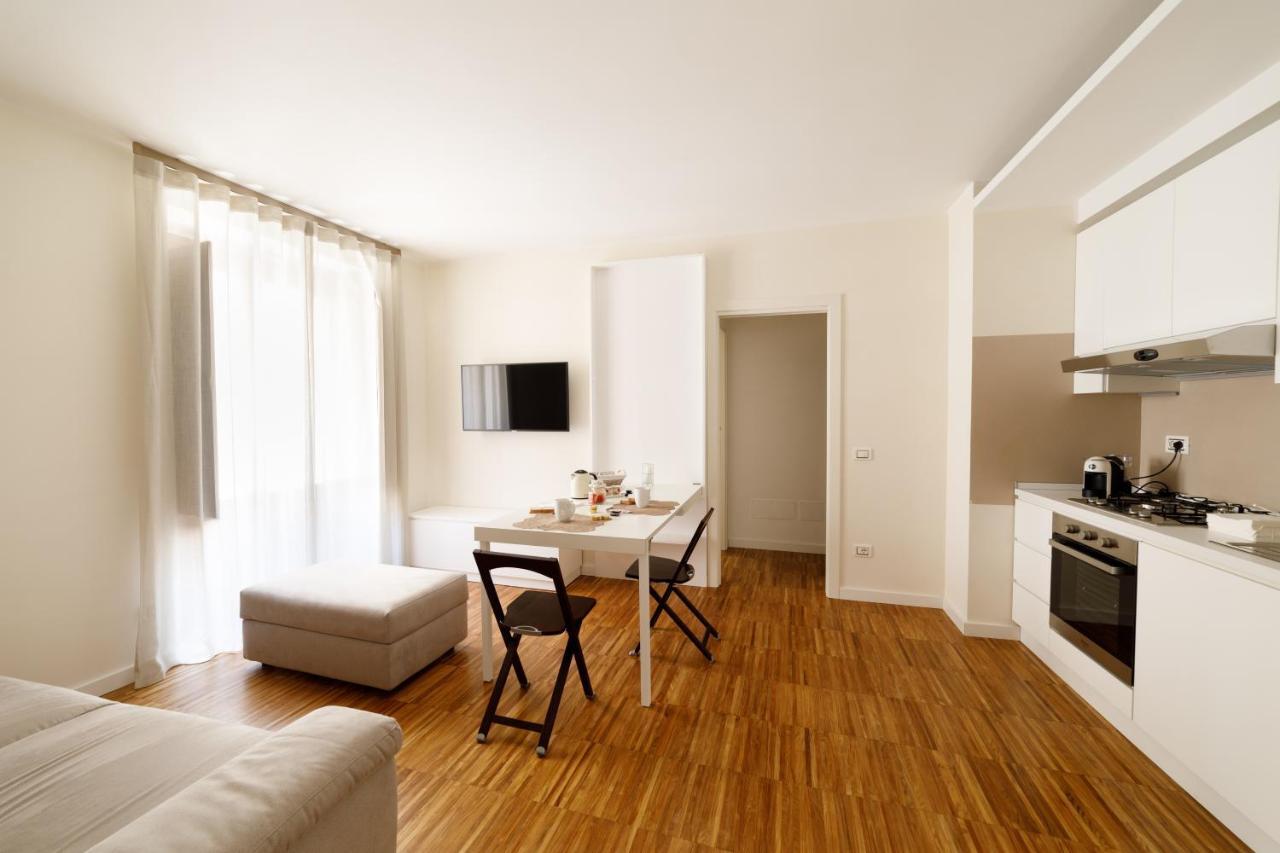 I Vicoli Exclusive Apartments Fondi Zewnętrze zdjęcie