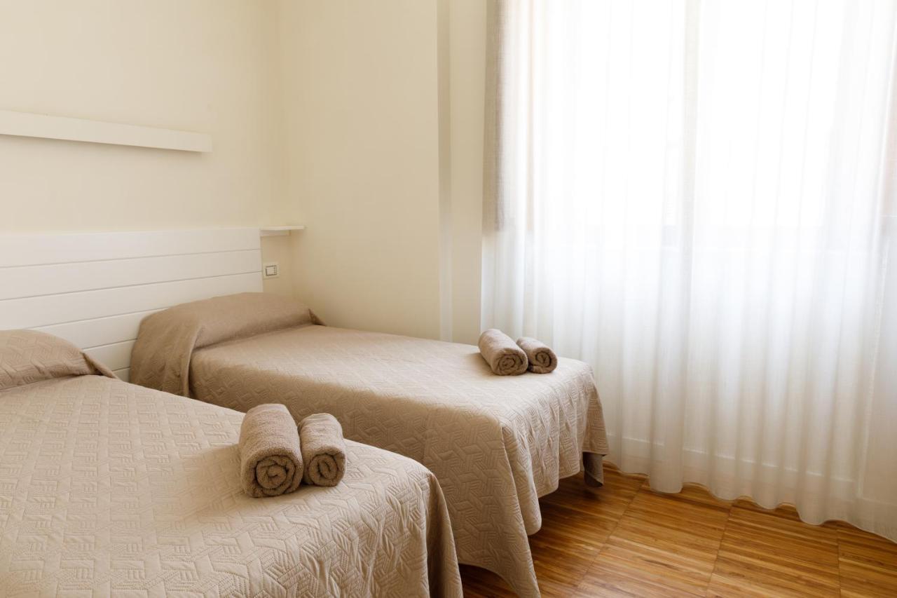 I Vicoli Exclusive Apartments Fondi Zewnętrze zdjęcie